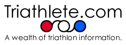 Triathlete.com - A wealth of triathlon information.